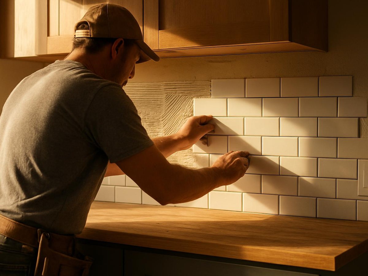 Kairo Kitchen Remodeling work in Pasadena