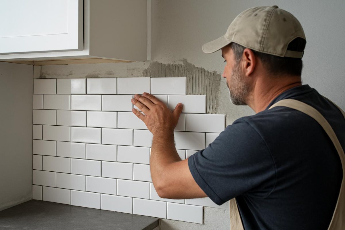 Kairo Kitchen Remodeling in Pasadena